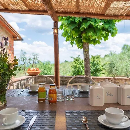 Bellavista - Teloni וילה