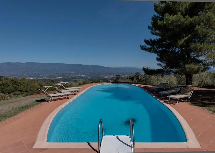 Bellavista - Teloni Villa