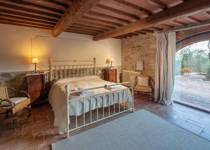 Bellavista - Teloni Villa *