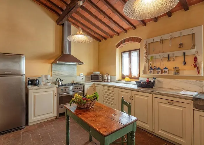 Bellavista - Teloni Villa